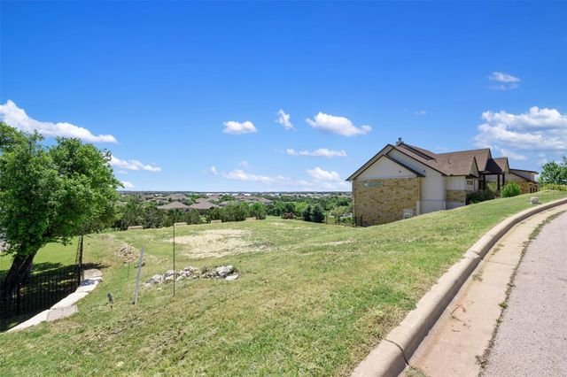 1705 Cantina Sky DR, Leander, TX 78641