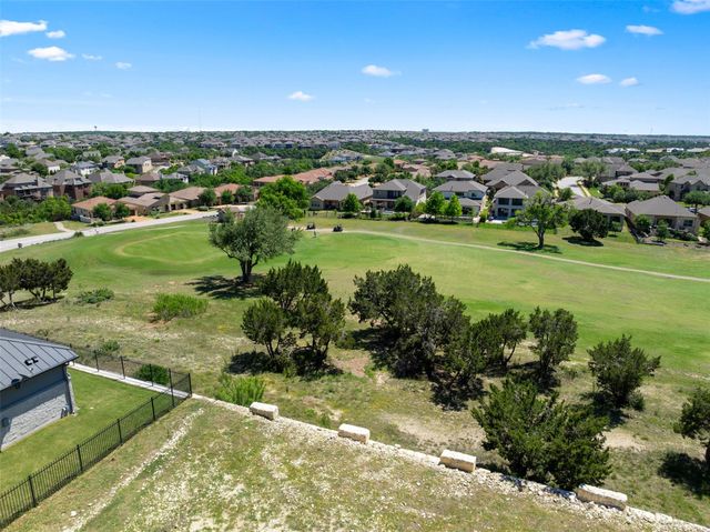 1705 Cantina Sky DR, Leander, TX 78641