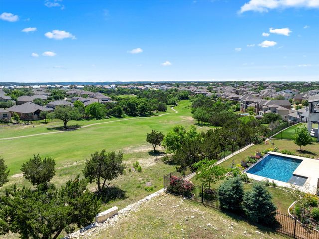 1705 Cantina Sky DR, Leander, TX 78641