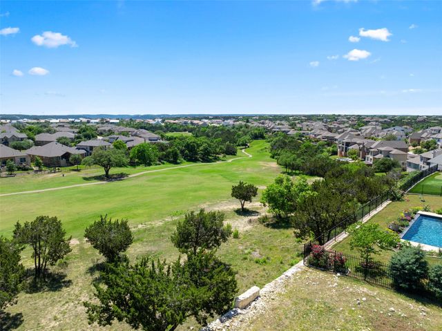 1705 Cantina Sky DR, Leander, TX 78641