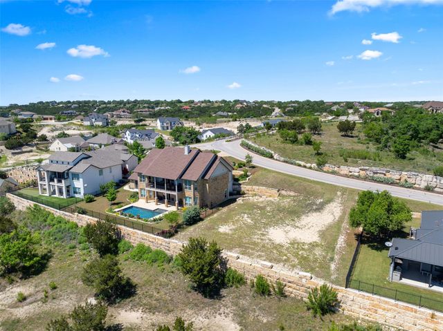 1705 Cantina Sky DR, Leander, TX 78641