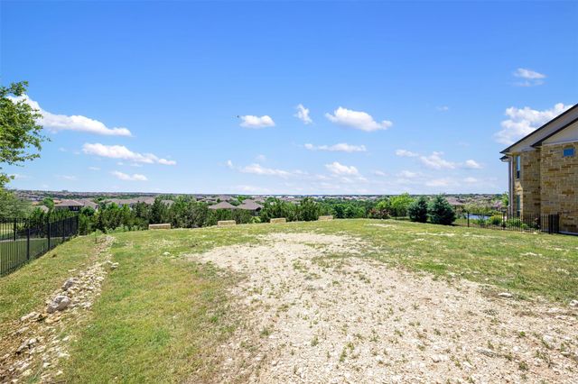 1705 Cantina Sky DR, Leander, TX 78641