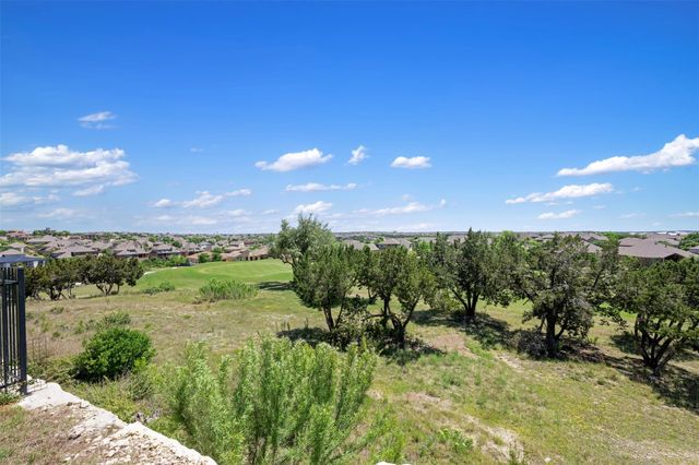 1705 Cantina Sky DR, Leander, TX 78641