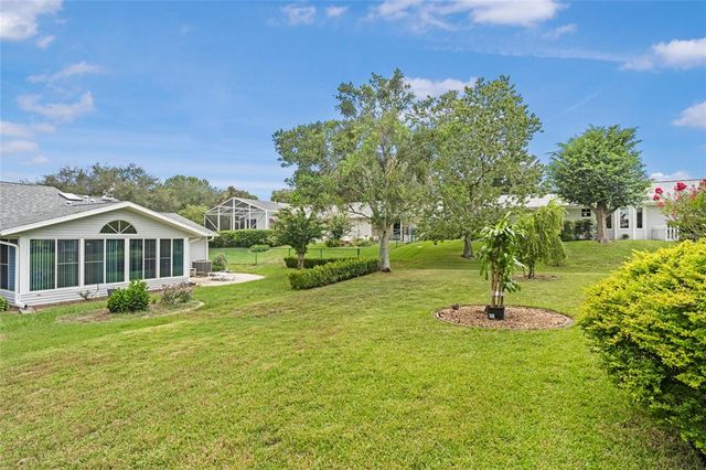 10815 SW 81ST COURT ROAD, Ocala, FL 34481