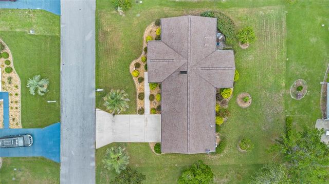 10815 SW 81ST COURT ROAD, Ocala, FL 34481