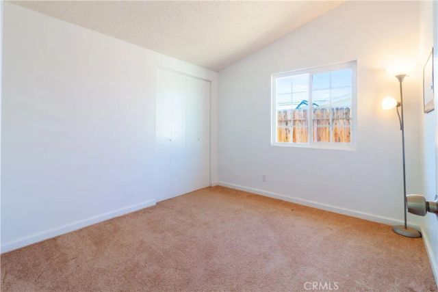 9007 Columbine, California City, CA 93505