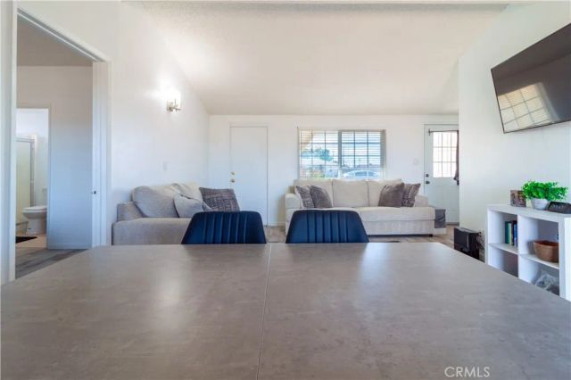 9007 Columbine, California City, CA 93505