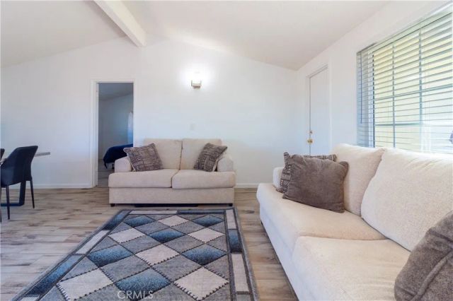 9007 Columbine, California City, CA 93505