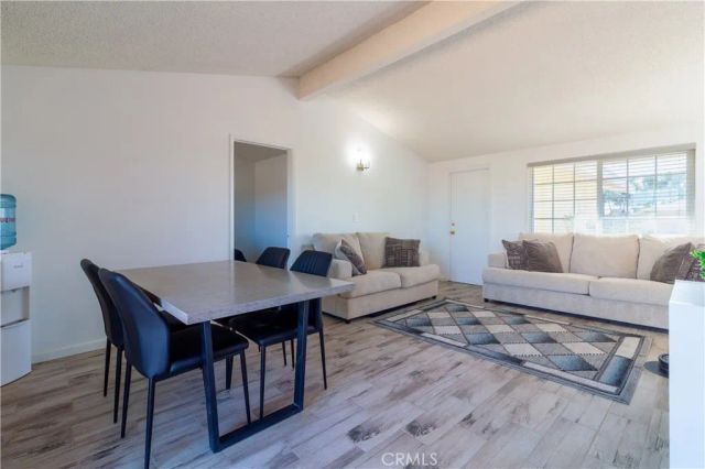 9007 Columbine, California City, CA 93505