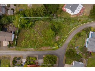 Nw 53rd Dr, Lincoln City, OR 97367