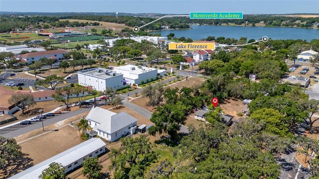 17409 DIVISION STREET, Montverde, FL 34756