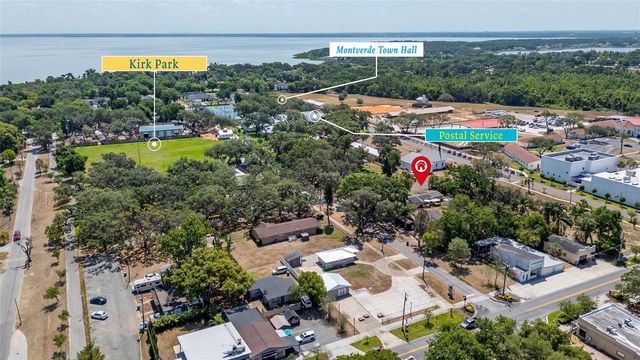 17409 DIVISION STREET, Montverde, FL 34756