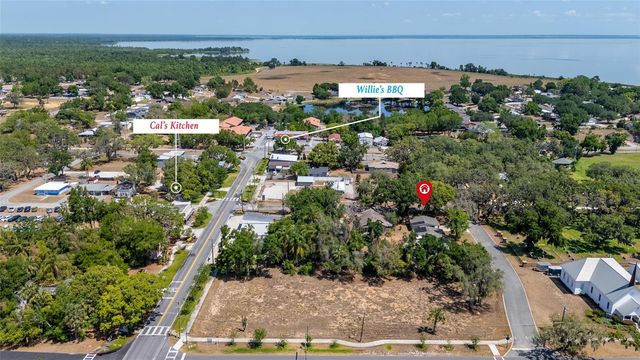 17409 DIVISION STREET, Montverde, FL 34756