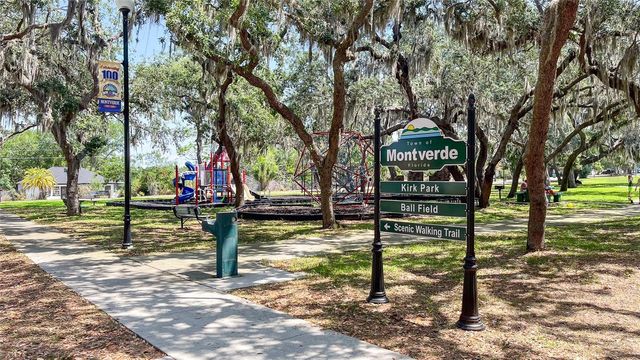 17409 DIVISION STREET, Montverde, FL 34756