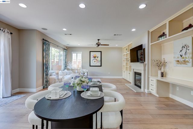 3956 JORDAN RANCH DR, Dublin, CA 94568