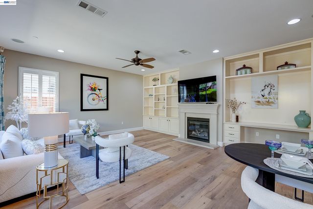 3956 JORDAN RANCH DR, Dublin, CA 94568