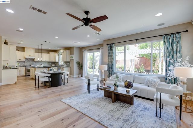 3956 JORDAN RANCH DR, Dublin, CA 94568