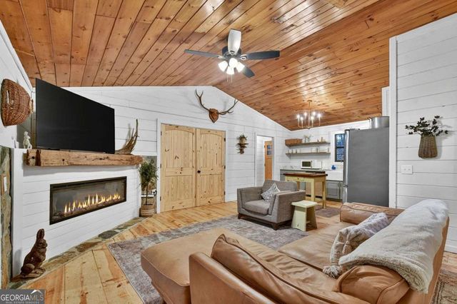 50 Lakeview Drive 26, Cherry Log, GA 30522