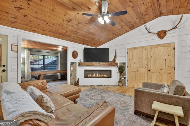 50 Lakeview Drive 26, Cherry Log, GA 30522