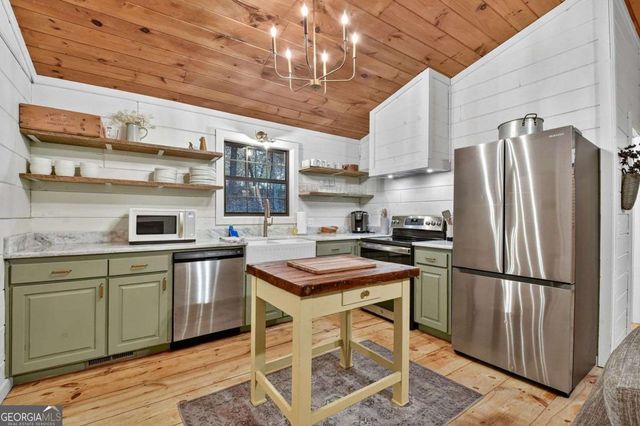 50 Lakeview Drive 26, Cherry Log, GA 30522