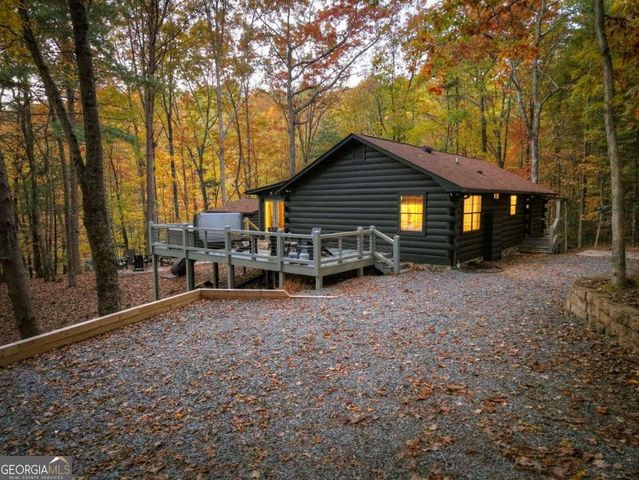 50 Lakeview Drive 26, Cherry Log, GA 30522