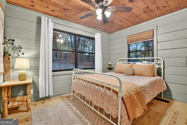 50 Lakeview Drive 26, Cherry Log, GA 30522