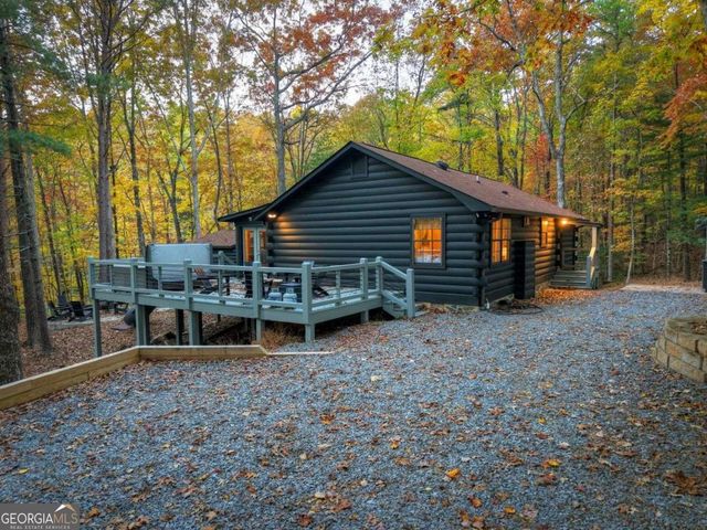 50 Lakeview Drive 26, Cherry Log, GA 30522