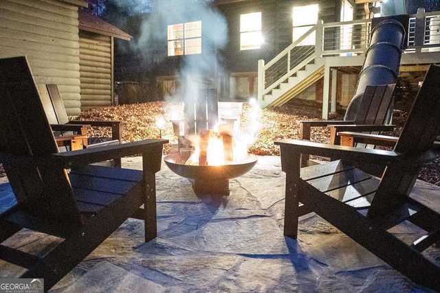 50 Lakeview Drive 26, Cherry Log, GA 30522