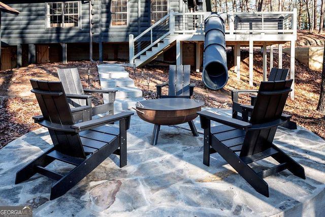 50 Lakeview Drive 26, Cherry Log, GA 30522