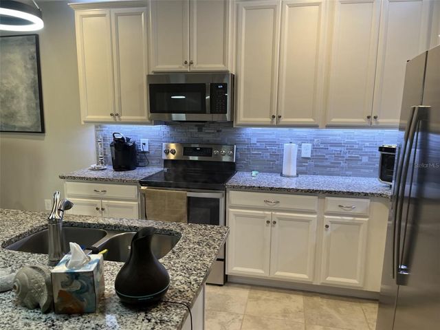 17663 TURNING LEAF CIRCLE, Land O Lakes, FL 34638
