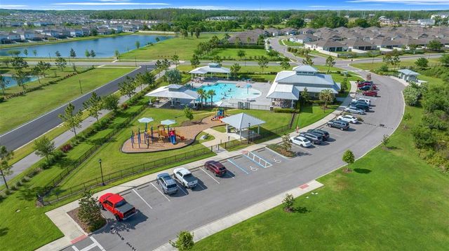 17663 TURNING LEAF CIRCLE, Land O Lakes, FL 34638