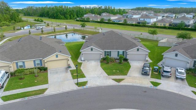 17663 TURNING LEAF CIRCLE, Land O Lakes, FL 34638