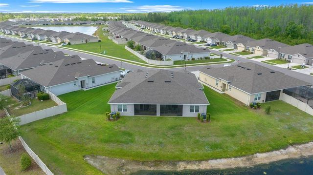 17663 TURNING LEAF CIRCLE, Land O Lakes, FL 34638
