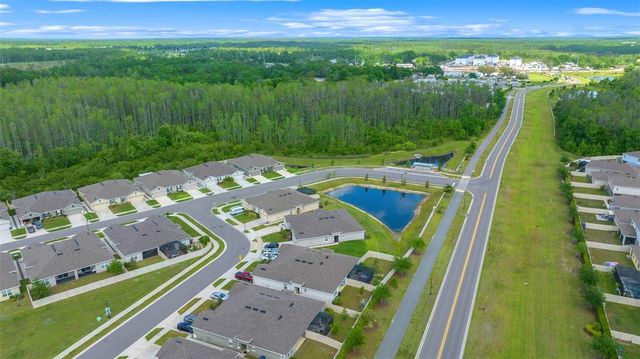 17663 TURNING LEAF CIRCLE, Land O Lakes, FL 34638