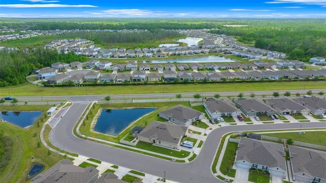 17663 TURNING LEAF CIRCLE, Land O Lakes, FL 34638
