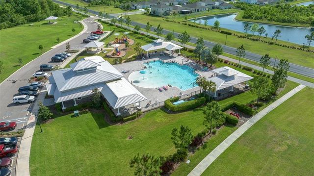 17663 TURNING LEAF CIRCLE, Land O Lakes, FL 34638