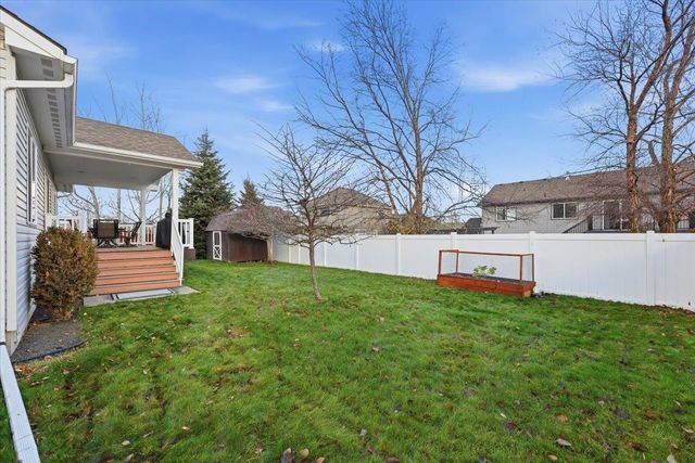 9122 N K St, Spokane, WA 99208