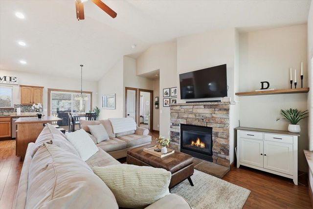 9122 N K St, Spokane, WA 99208