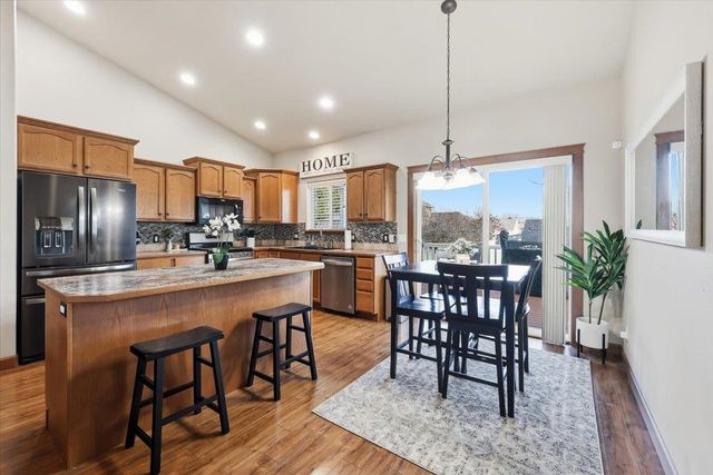 9122 N K St, Spokane, WA 99208