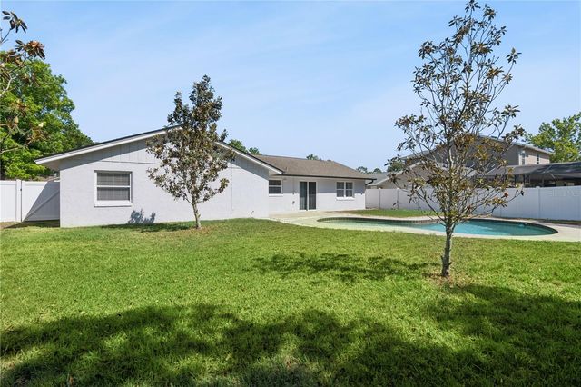 110 COLYER DRIVE, Longwood, FL 32779
