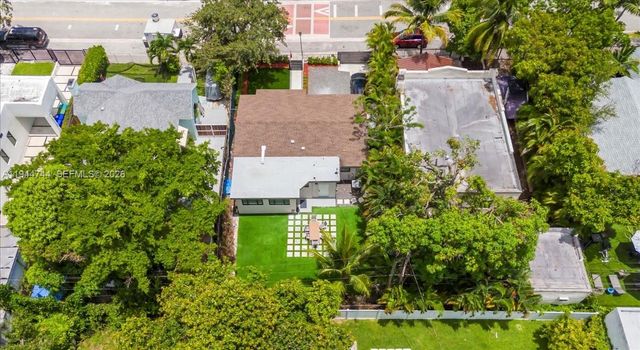 70 NW 47th Ter, Miami, FL 33127