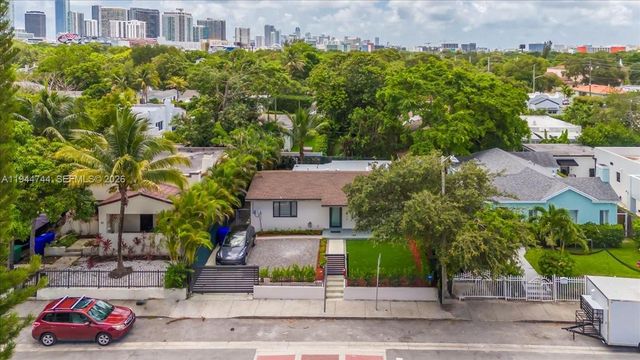 70 NW 47th Ter, Miami, FL 33127