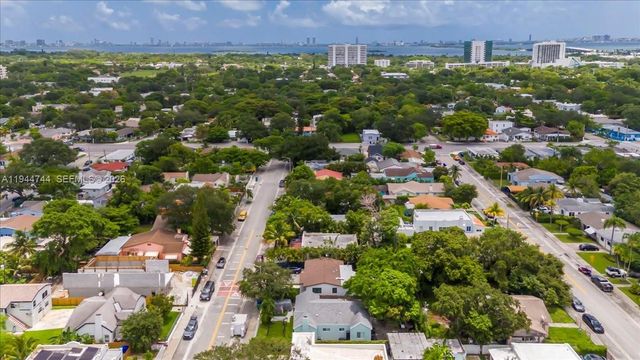 70 NW 47th Ter, Miami, FL 33127