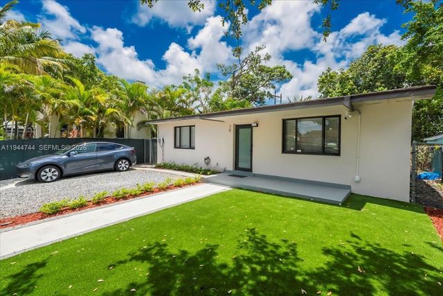 70 NW 47th Ter, Miami, FL 33127