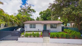 70 NW 47th Ter, Miami, FL 33127