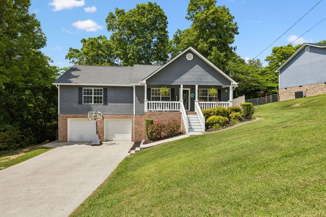 11 Hillside Drive, Ringgold, GA 30736