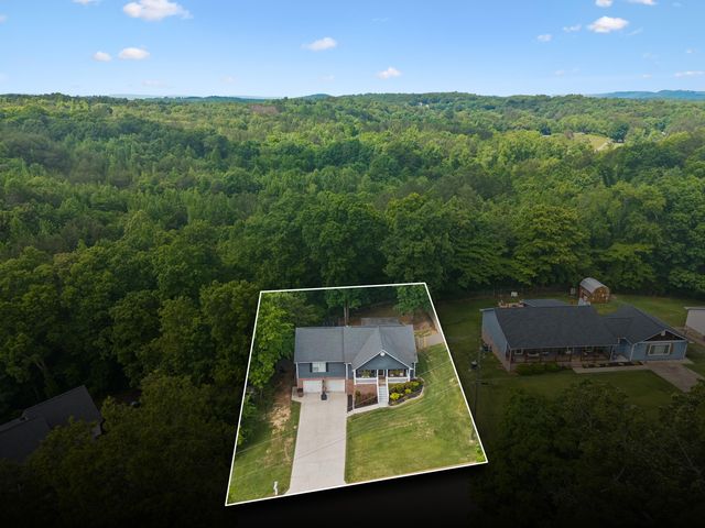 11 Hillside Drive, Ringgold, GA 30736
