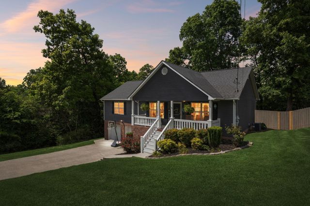 11 Hillside Drive, Ringgold, GA 30736