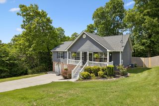 11 Hillside Drive, Ringgold, GA 30736