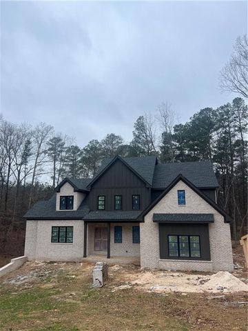 3357 LITTLEPORT NW Lane, Acworth, GA 30101